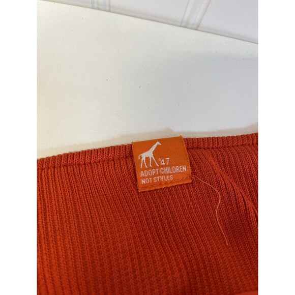 Vintage Retro "Lifted Research Group" LRG BRIDPLAY Track Windbreaker Jacket 2XL - Picture 11 of 15